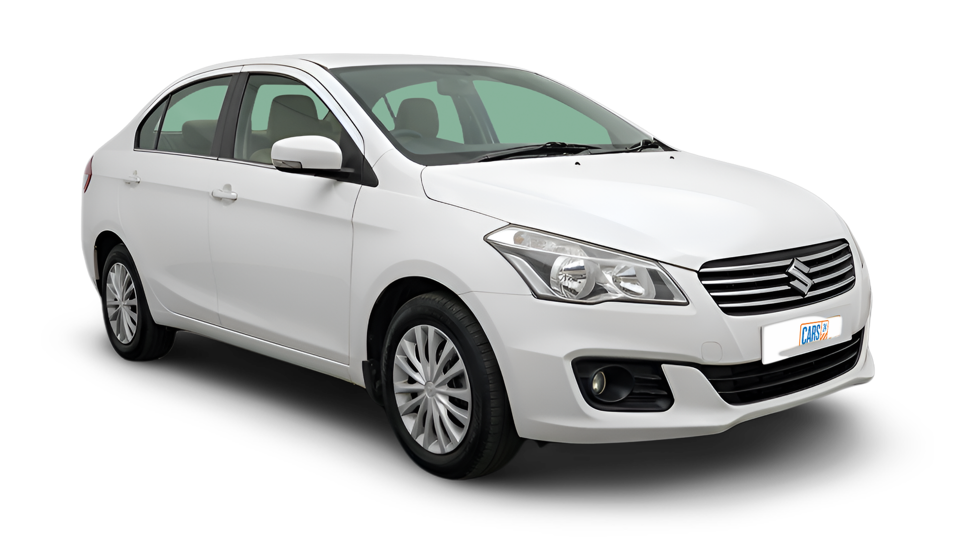 Maruti Ciaz-img